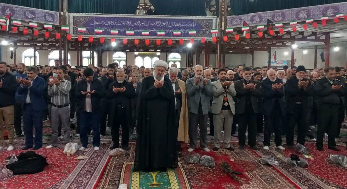  جلوه‌های وحدت‌بخش عید فطر در میان مسلمانان جهان