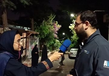 اردوی ملی مساله‌محور پانا مهارت‌های روایتگری را آموزش می‌دهد