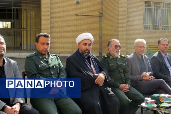 مسئولیت‌پذیری از جنس مدرسه