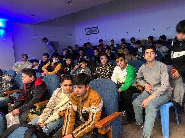 جشن روز مادر مدرسه معلم آشخانه 