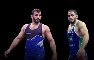 اعلام چرخه انتخابی تیم ملی کشتی آزاد در وزن ۹۷ کیلوگرم/ یزدانی در تورنمنت رنکینگ دار کرواسی با رقبا سرشاخ می‌شود