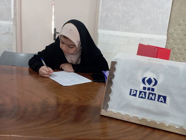 برگزاری دوره‌‍‌ توانمندسازی نوخبرنگاران پانا در شهر ساوه