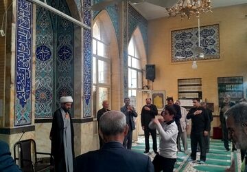 ۳ ویژگی برجسته امام صادق (ع)صداقت، امانت‌داری و علم‌اندوزی است