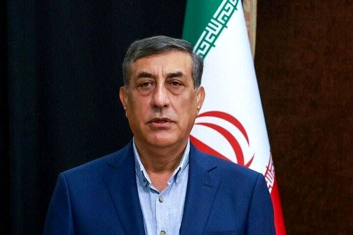 قائم‌پناه: اعتماد مردم، سرمایه اصلی دولت است