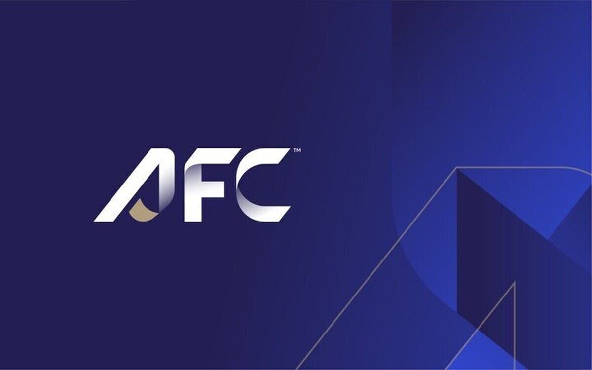 AFC اعلام کرد؛ گل‌گهر نماینده ایران در آسیا