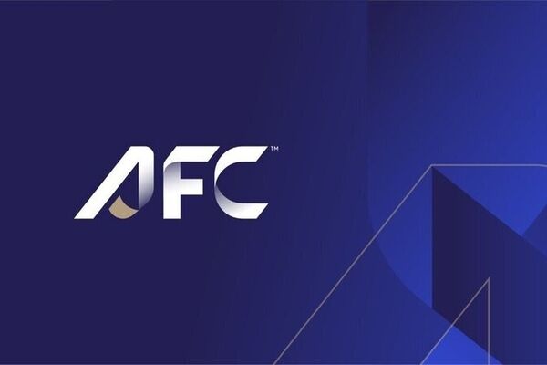 AFC اعلام کرد؛ گل‌گهر نماینده ایران در آسیا