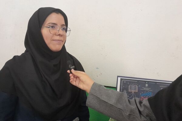 کارگاه آموزش «اینشات»  با هدف ارتقای مهارت‌های تولید محتوای دیجیتال  ویژه نوجوانان برگزار شد