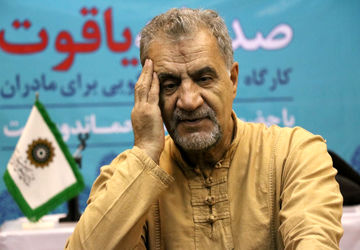 مصطفی رحماندوست: بچه‌ها به پرورش و آموزش نیاز دارند 