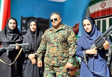 پلیس هوشمند و مقتدر،امین مردم