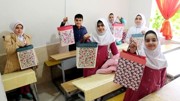 توجه ویژه به مدارس روستایی، گامی مهم در جهت تحقق عدالت آموزشی