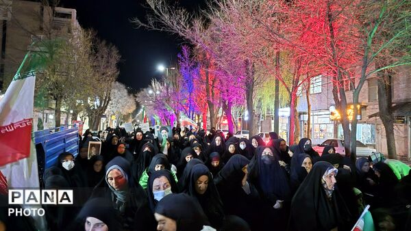 فارسان با اقتدار باری دیگر درخشید