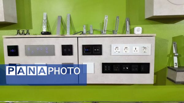 برگزاری اولین نمایشگاه بزرگ صنعت ساختمان در سبزوار