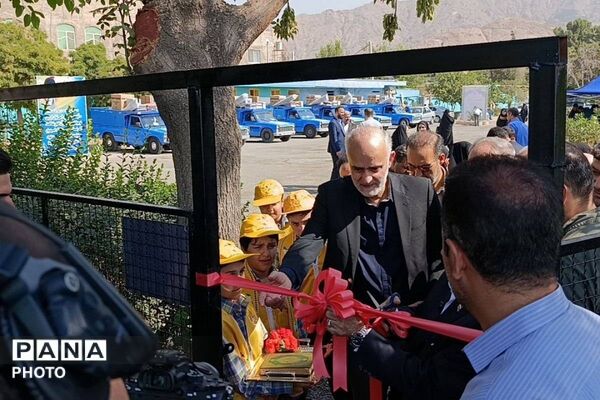 «میدان همدلی»؛ آغاز عملیات اجرایی ۳ هزار پروژه ورزشی درون‌مدرسه‌ای
