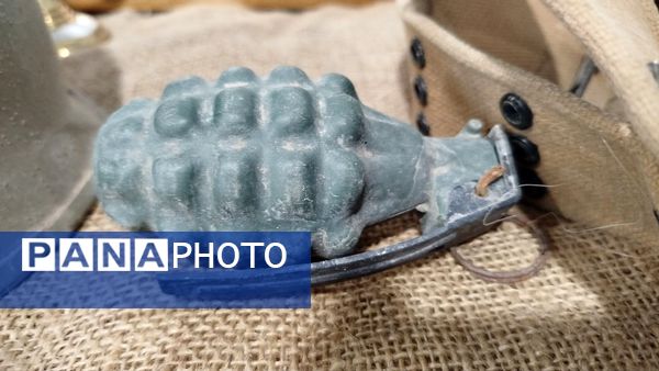 برگزاری کنگره شهدای معلم در استان البرز 