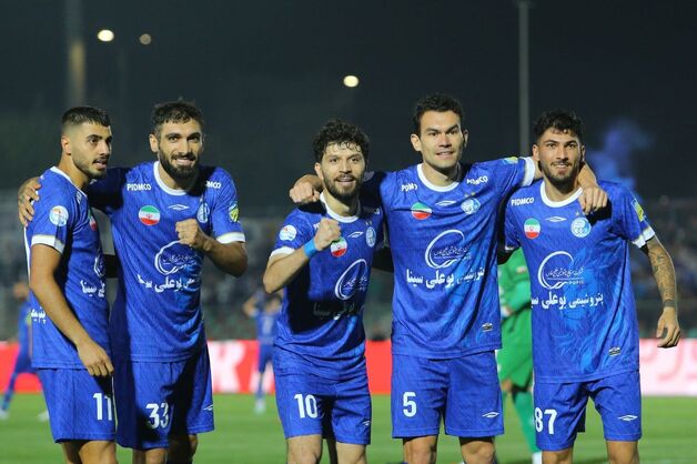 سهراب با بازیکنان رفیق است/پنجره بسته فرصت طلایی سنجش عیار تعصب بازیکنان جوان