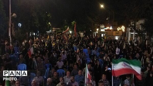صد و پنج شب مقاومت در حسینیه امام خمینی نیشابور 