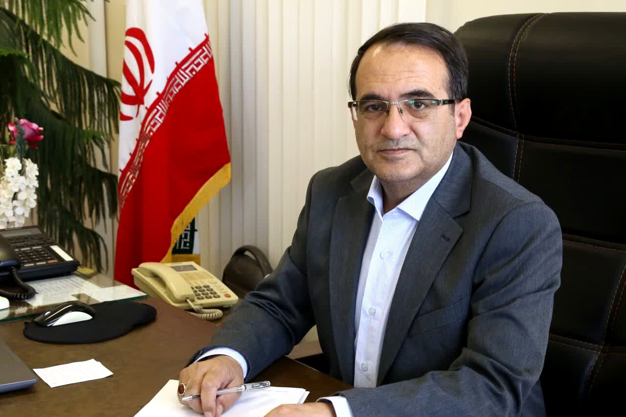 پیام تبریک مدیرکل آموزش و پرورش استان اردبیل به مناسبت سالروز تأسیس سازمان دانش‌آموزی جمهوری اسلامی ایران
