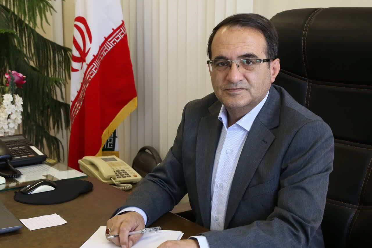 پیام مدیرکل آموزش و پرورش استان اردبیل به مناسبت روز جهانی ارتباطات و روابط عمومی