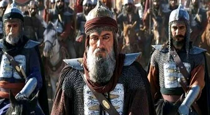 حُر ،از زنجیر تردید تا آزادی در آغوش حقیقت