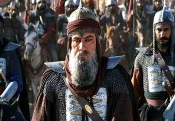 حُر ،از زنجیر تردید تا آزادی در آغوش حقیقت