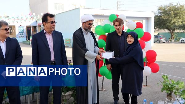 وقتی تقدیر، کلاس درس را به میدان آگاهی تبدیل کرد