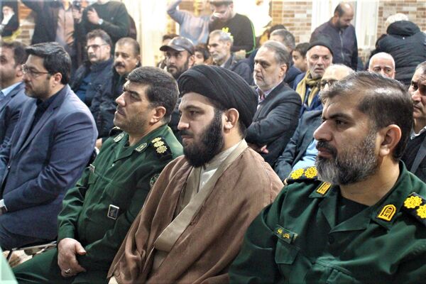 آغاز عملیات اجرایی خانه‌موزه نوجوان شهید محسن گایینی در قم